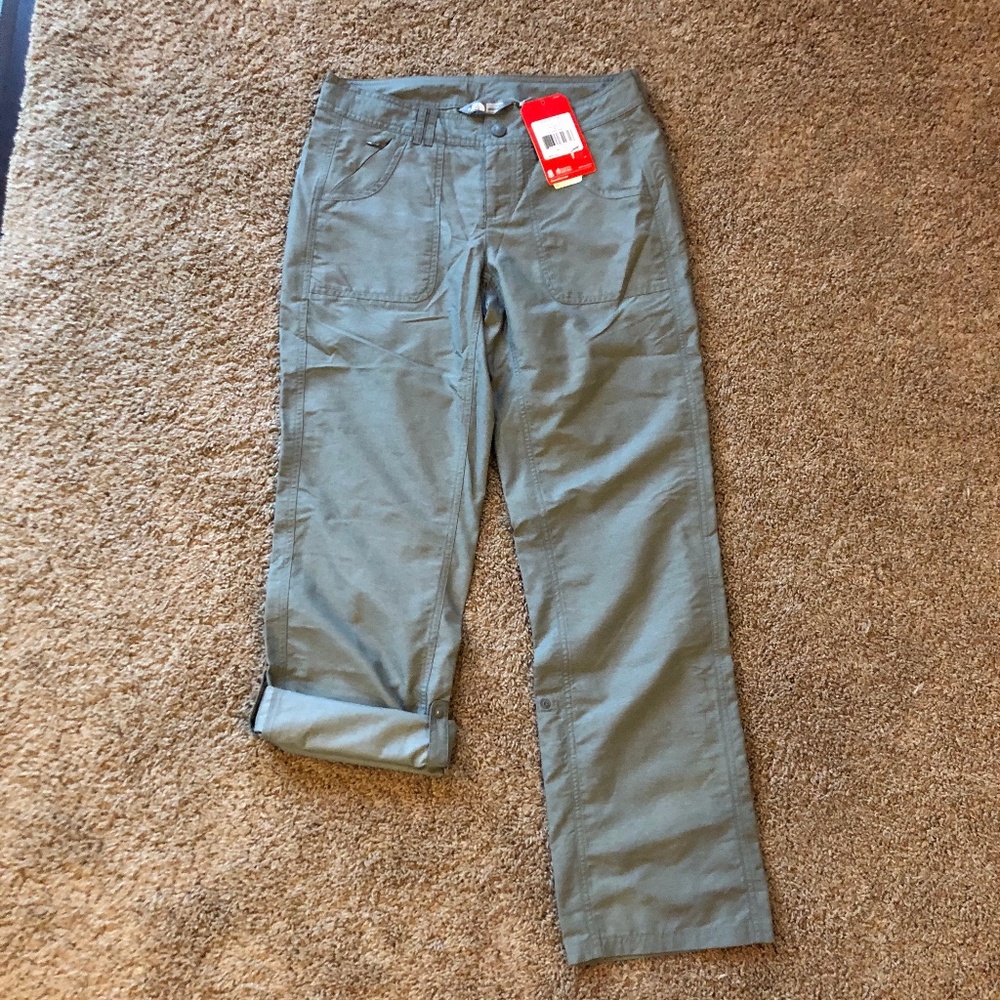 North Face Horizon 2.0 Pant | NWOT | size 4